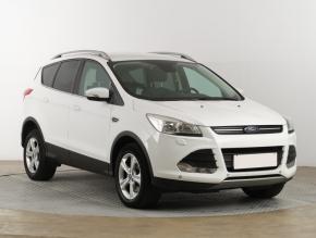 Ford Kuga  2.0 TDCi 