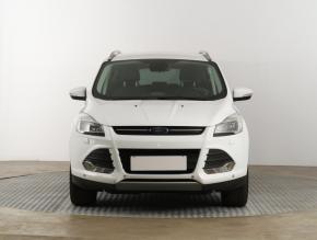 Ford Kuga  2.0 TDCi 