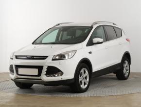 Ford Kuga  2.0 TDCi 