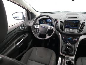 Ford Kuga  2.0 TDCi 