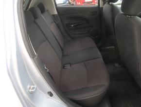 Mitsubishi Space Star  1.2 MIVEC 