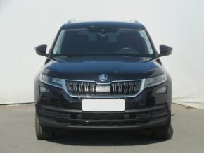 Škoda Kodiaq  2.0 TDI 