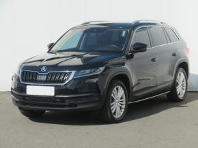 Škoda Kodiaq  2.0 TDI 