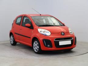 Citroen C1  1.0 