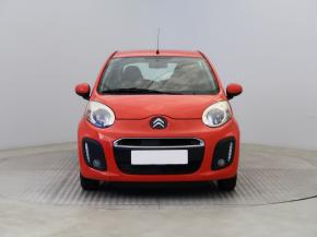 Citroen C1  1.0 