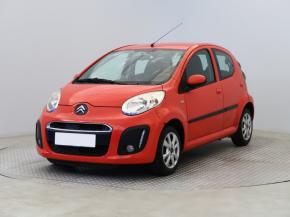 Citroen C1  1.0 