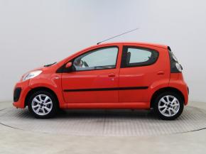 Citroen C1  1.0 