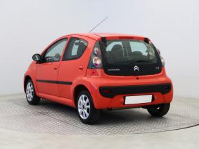 Citroen C1  1.0 