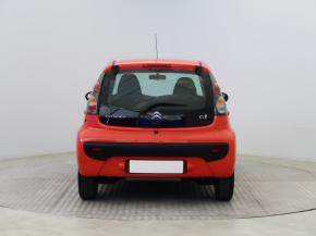 Citroen C1  1.0 