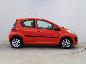 Citroen C1  1.0 