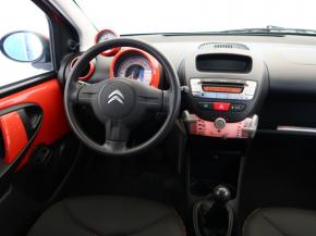 Citroen C1  1.0 