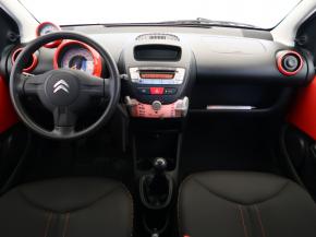 Citroen C1  1.0 