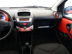 Citroen C1  1.0 