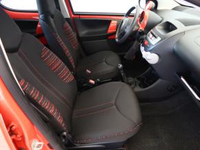 Citroen C1  1.0 