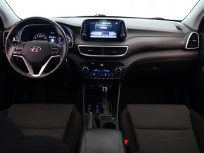 Hyundai Tucson  1.6 T-GDI 