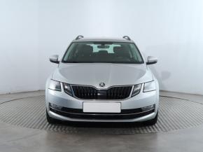 Škoda Octavia  1.6 TDI Style 