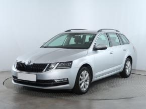 Škoda Octavia  1.6 TDI Style 