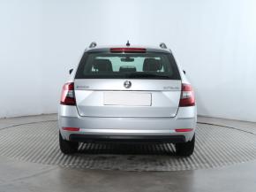 Škoda Octavia  1.6 TDI Style 