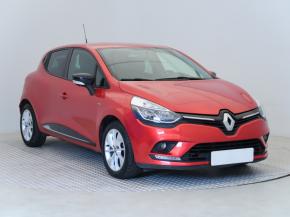 Renault Clio  1.2 16V Limited 