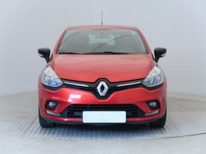 Renault Clio  1.2 16V Limited 