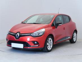 Renault Clio  1.2 16V Limited 