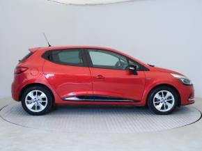 Renault Clio  1.2 16V Limited 