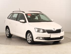 Škoda Fabia  1.4 TDI 