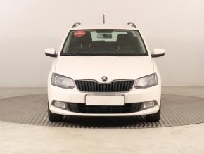 Škoda Fabia  1.4 TDI 