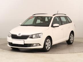 Škoda Fabia  1.4 TDI 