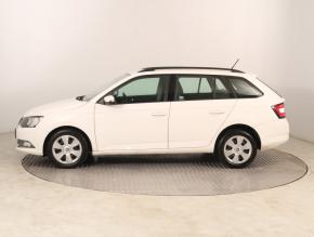 Škoda Fabia  1.4 TDI 