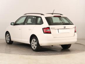 Škoda Fabia  1.4 TDI 