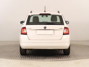 Škoda Fabia  1.4 TDI 