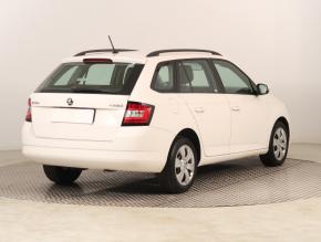 Škoda Fabia  1.4 TDI 