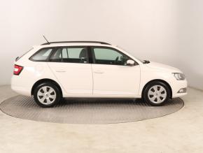 Škoda Fabia  1.4 TDI 