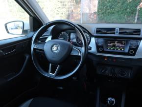 Škoda Fabia  1.4 TDI 