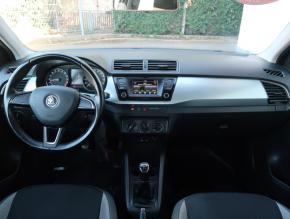 Škoda Fabia  1.4 TDI 