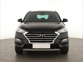 Hyundai Tucson  1.6 T-GDI 