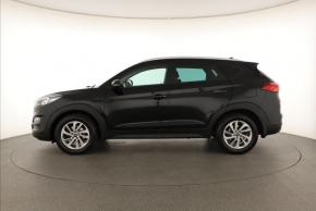 Hyundai Tucson  1.6 T-GDI 