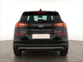 Hyundai Tucson  1.6 T-GDI 