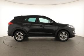 Hyundai Tucson  1.6 T-GDI 