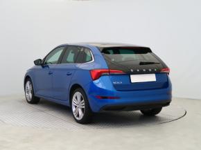 Škoda Scala  1.0 TSI Style 