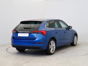 Škoda Scala  1.0 TSI Style 