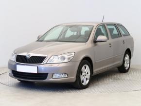 Škoda Octavia  2.0 TDI 