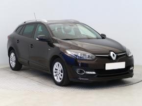 Renault Megane  1.5 dCi Limited