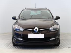 Renault Megane  1.5 dCi Limited 