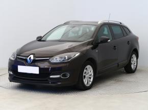 Renault Megane  1.5 dCi Limited 