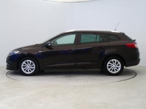 Renault Megane  1.5 dCi Limited 