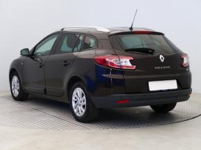 Renault Megane  1.5 dCi Limited 