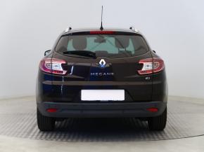 Renault Megane  1.5 dCi Limited 