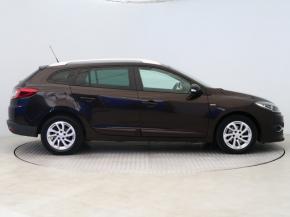 Renault Megane  1.5 dCi Limited 